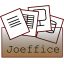 Joeffice icon